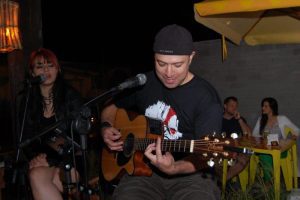 Inauguração do Capadócia Pub em Osório (veja fotos) 932