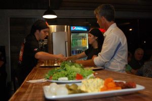 Inauguração do Capadócia Pub em Osório (veja fotos) 934