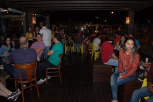 Inauguração do Capadócia Pub em Osório (veja fotos) 936