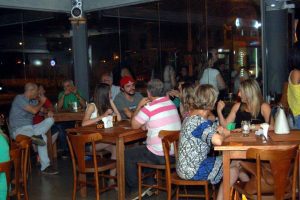 Inauguração do Capadócia Pub em Osório (veja fotos) 942