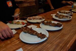 Inauguração do Capadócia Pub em Osório (veja fotos) 1000