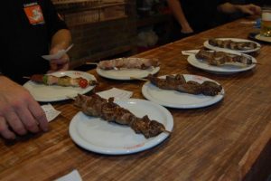 Inauguração do Capadócia Pub em Osório (veja fotos) 944