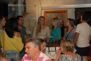Inauguração do Capadócia Pub em Osório (veja fotos) 946