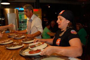 Inauguração do Capadócia Pub em Osório (veja fotos) 1022