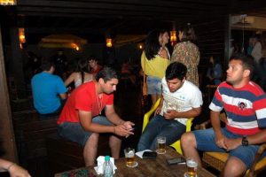 Inauguração do Capadócia Pub em Osório (veja fotos) 950