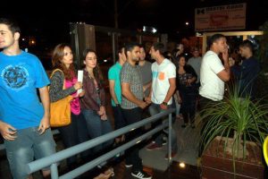 Inauguração do Capadócia Pub em Osório (veja fotos) 954