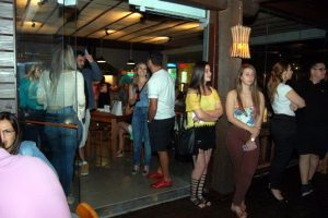Inauguração do Capadócia Pub em Osório (veja fotos) 956