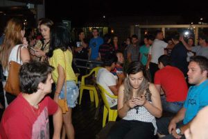 Inauguração do Capadócia Pub em Osório (veja fotos) 960