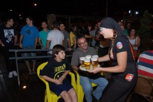 Inauguração do Capadócia Pub em Osório (veja fotos) 970