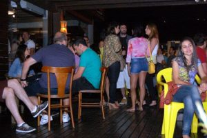 Inauguração do Capadócia Pub em Osório (veja fotos) 976