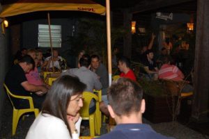 Inauguração do Capadócia Pub em Osório (veja fotos) 978