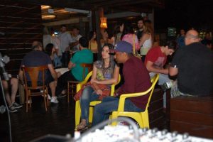 Inauguração do Capadócia Pub em Osório (veja fotos) 982