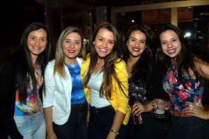Inauguração do Capadócia Pub em Osório (veja fotos) 986
