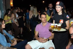 Inauguração do Capadócia Pub em Osório (veja fotos) 988