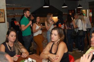 Inauguração do Capadócia Pub em Osório (veja fotos) 990