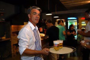 Inauguração do Capadócia Pub em Osório (veja fotos) 994