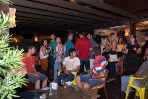 Inauguração do Capadócia Pub em Osório (veja fotos) 996