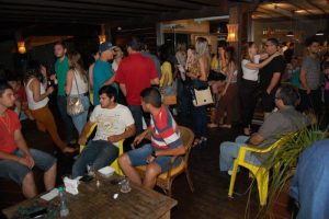 Inauguração do Capadócia Pub em Osório (veja fotos) 998