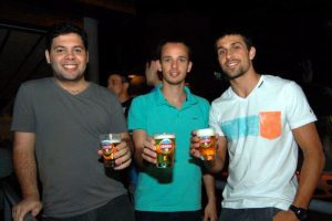 Inauguração do Capadócia Pub em Osório (veja fotos) 1004