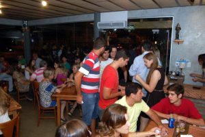 Inauguração do Capadócia Pub em Osório (veja fotos) 1010