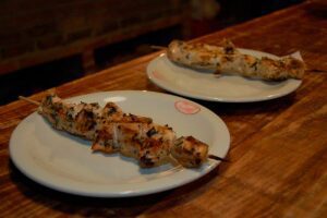 Inauguração do Capadócia Pub em Osório (veja fotos) 984