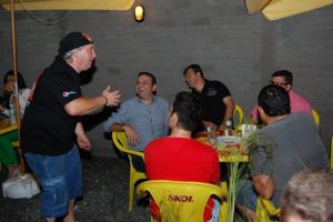 Inauguração do Capadócia Pub em Osório (veja fotos) 1014