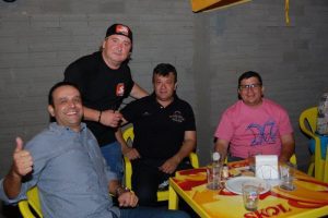 Inauguração do Capadócia Pub em Osório (veja fotos) 1016