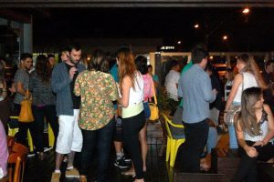 Inauguração do Capadócia Pub em Osório (veja fotos) 1024