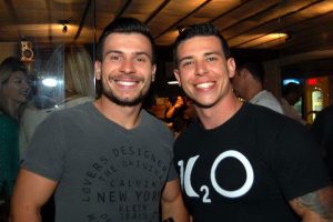 Inauguração do Capadócia Pub em Osório (veja fotos) 1026