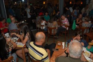 Inauguração do Capadócia Pub em Osório (veja fotos) 1030