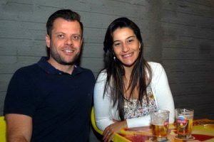 Inauguração do Capadócia Pub em Osório (veja fotos) 1032