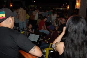 Inauguração do Capadócia Pub em Osório (veja fotos) 1034