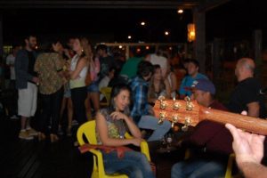 Inauguração do Capadócia Pub em Osório (veja fotos) 1042