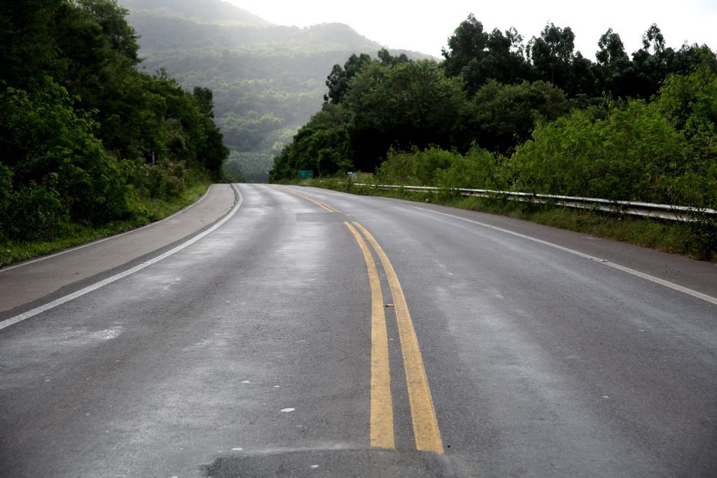 Rota do sol, Acidente na Rota do Sol, Colisão entre motocicletas, Motociclista morre em acidente na Rota do Sol,. Acidente na Rota do Sol