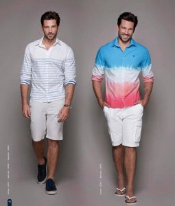 Tendências da Moda Masculina para o Verão 2016 - Por Dione Curtinove 205 Tendências da Moda Masculina para o Verão 2016 - Por Dione Curtinove 204