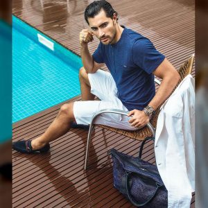 Tendências da Moda Masculina para o Verão 2016 - Por Dione Curtinove 209 Tendências da Moda Masculina para o Verão 2016 - Por Dione Curtinove 208