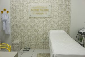 Centro de Estética Tatiane Palacio reinaugura com muito charme e sofisticação - veja imagens 1486