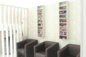 Centro de Estética Tatiane Palacio reinaugura com muito charme e sofisticação - veja imagens 1488