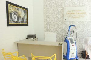Centro de Estética Tatiane Palacio reinaugura com muito charme e sofisticação - veja imagens 1498