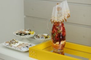 Centro de Estética Tatiane Palacio reinaugura com muito charme e sofisticação - veja imagens 1508