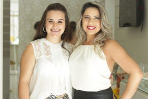 Centro de Estética Tatiane Palacio reinaugura com muito charme e sofisticação - veja imagens 1516
