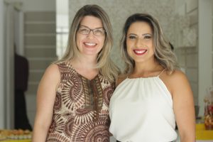 Centro de Estética Tatiane Palacio reinaugura com muito charme e sofisticação - veja imagens 1518