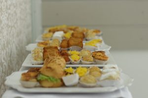 Centro de Estética Tatiane Palacio reinaugura com muito charme e sofisticação - veja imagens 1522