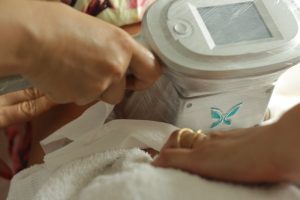 Centro de Estética Tatiane Palacio reinaugura com muito charme e sofisticação - veja imagens 1558