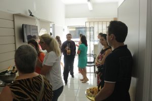 Centro de Estética Tatiane Palacio reinaugura com muito charme e sofisticação - veja imagens 1568