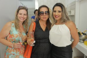 Centro de Estética Tatiane Palacio reinaugura com muito charme e sofisticação - veja imagens 1572