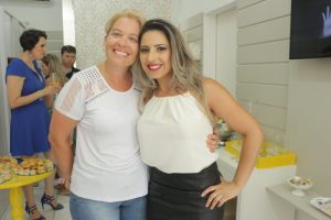 Centro de Estética Tatiane Palacio reinaugura com muito charme e sofisticação - veja imagens 1574