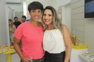 Centro de Estética Tatiane Palacio reinaugura com muito charme e sofisticação - veja imagens 1576