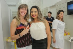 Centro de Estética Tatiane Palacio reinaugura com muito charme e sofisticação - veja imagens 1578