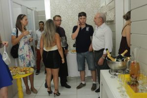 Centro de Estética Tatiane Palacio reinaugura com muito charme e sofisticação - veja imagens 1580